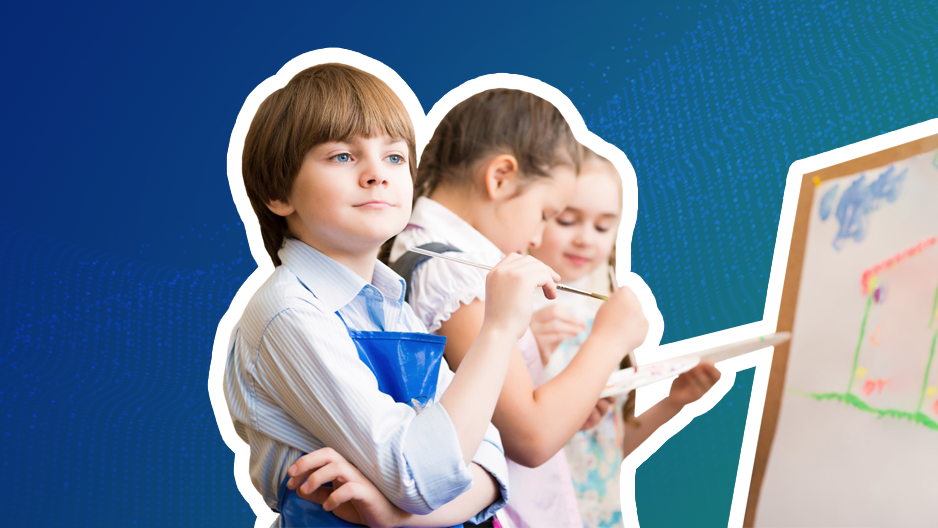 Реализация рабочей программы воспитания