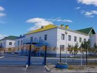 628464, Россия, Тюменская область, Ханты-Мансийский автономный округ – Югра, город Радужный, микрорайон 10, строение 31 (2корпус).